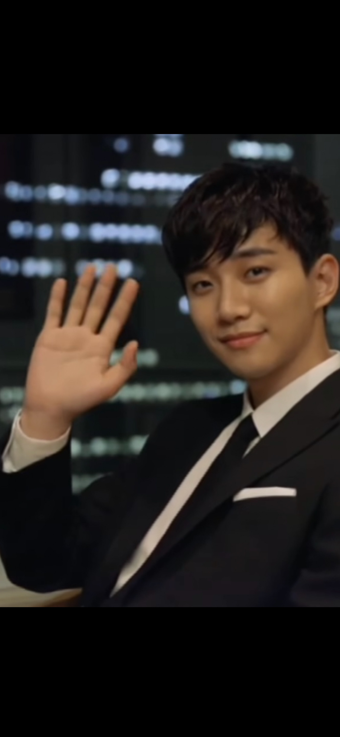 最愛偶像名人粉絲團推薦的李俊昊背景圖片