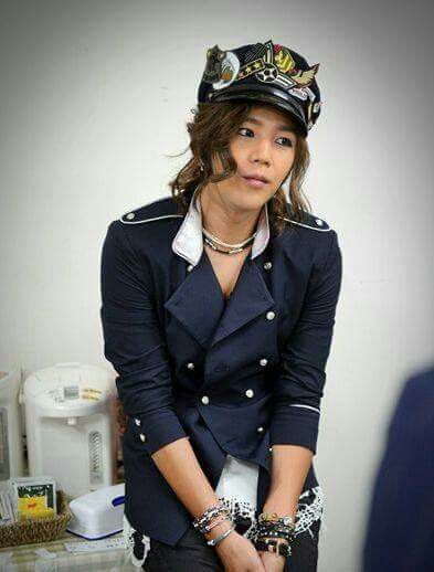 Latest photo of Jang Geunsuk