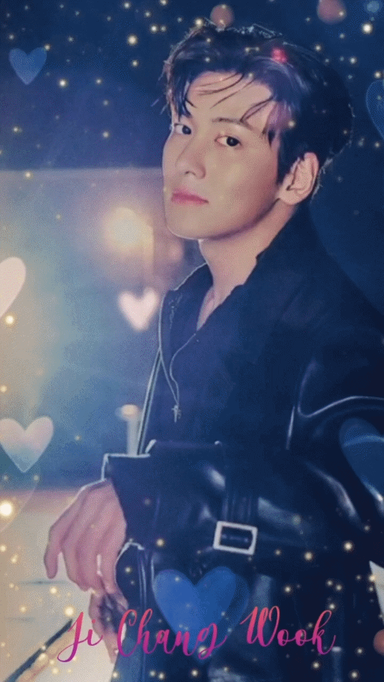 ファンが撮影したチ・チャンウクの瞬間