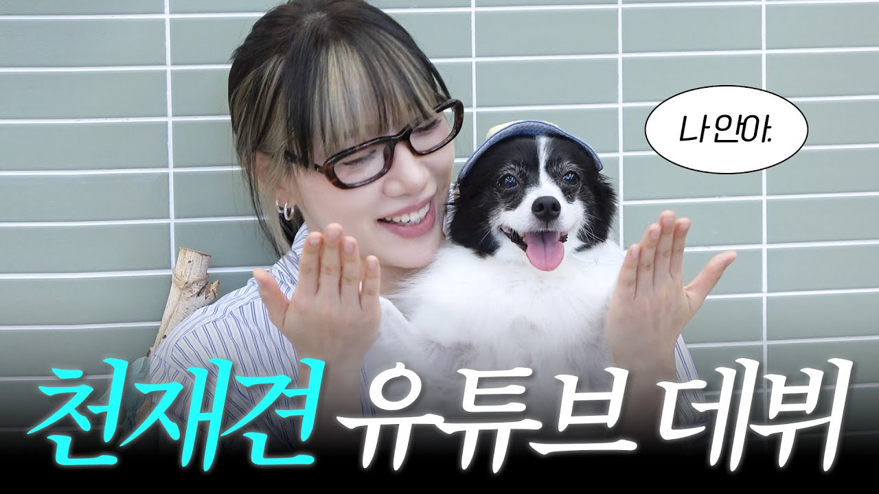 A moment captured by a fan of BADA