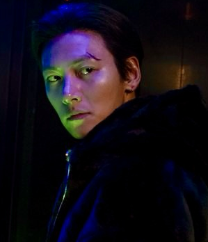 Latest photo of Ji Changwook