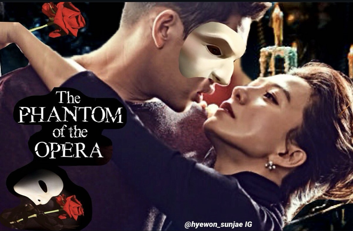 Latest photo of Kim Heeae