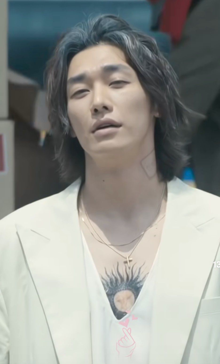 Today's popular wallpaper in Kim Youngkwang community