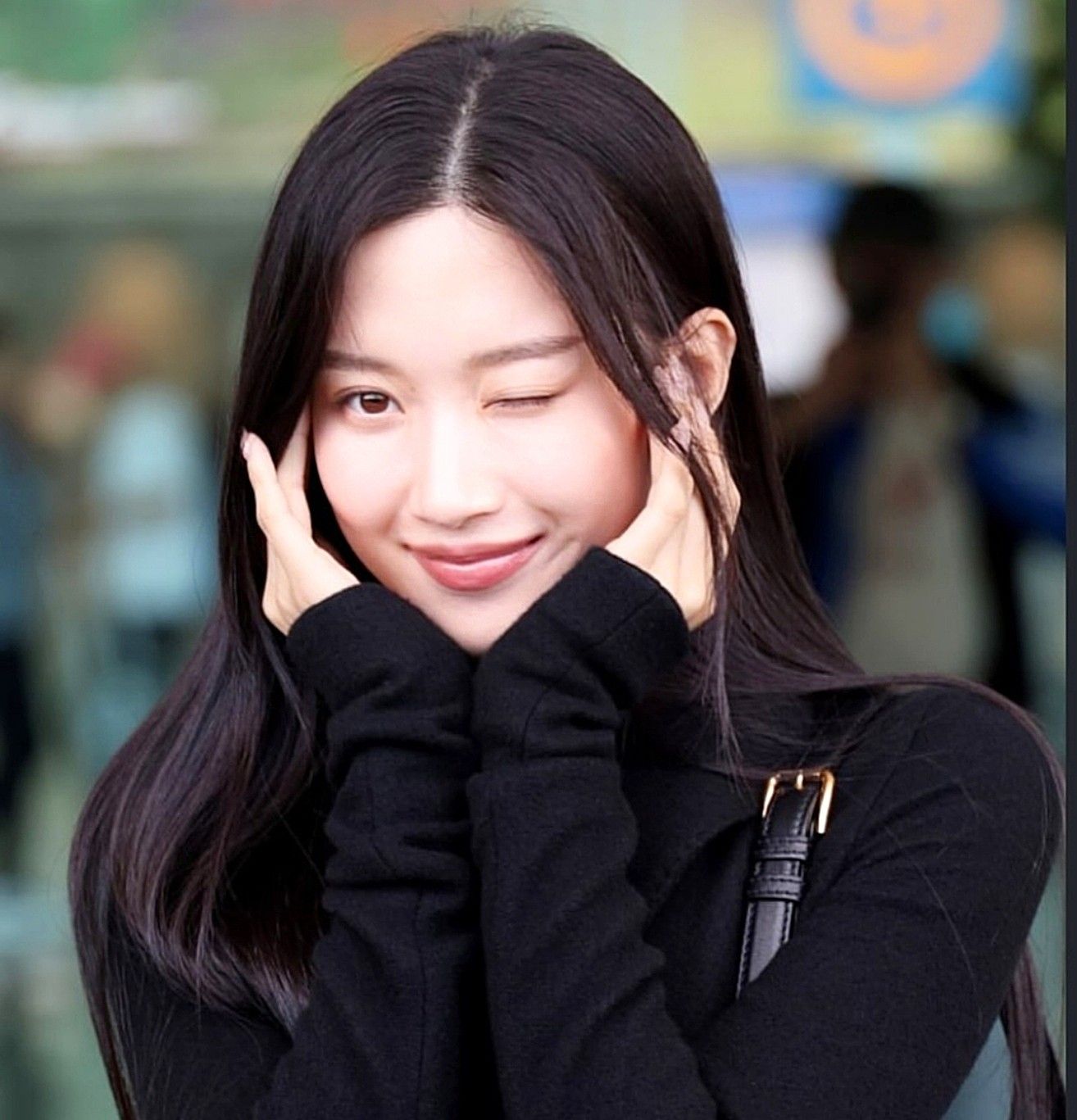 Latest photo of Mun Kayoung