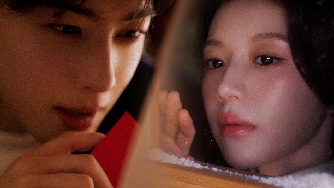 Latest photo of Cha Eunwoo