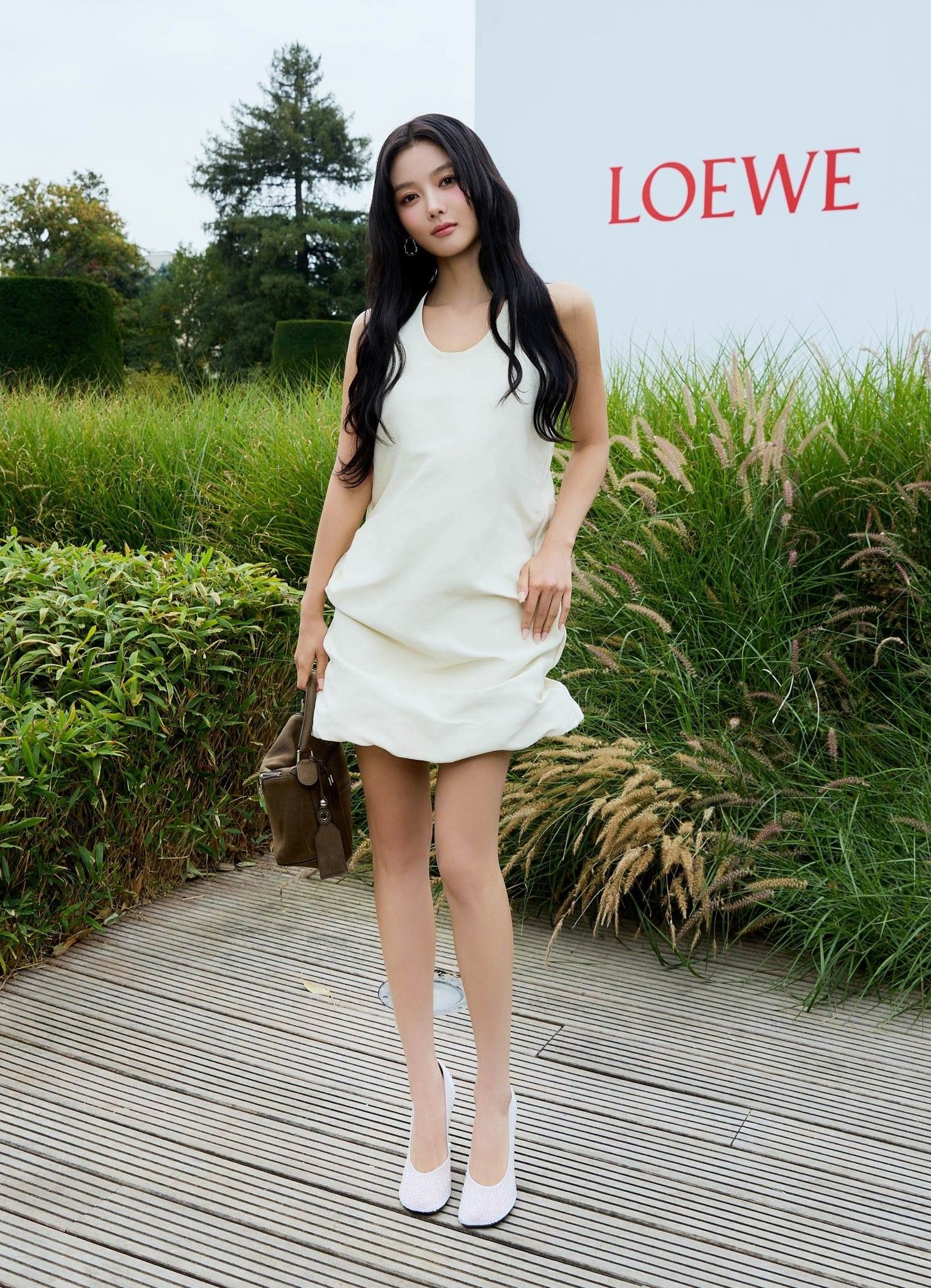 Latest photo of Kim Youjung