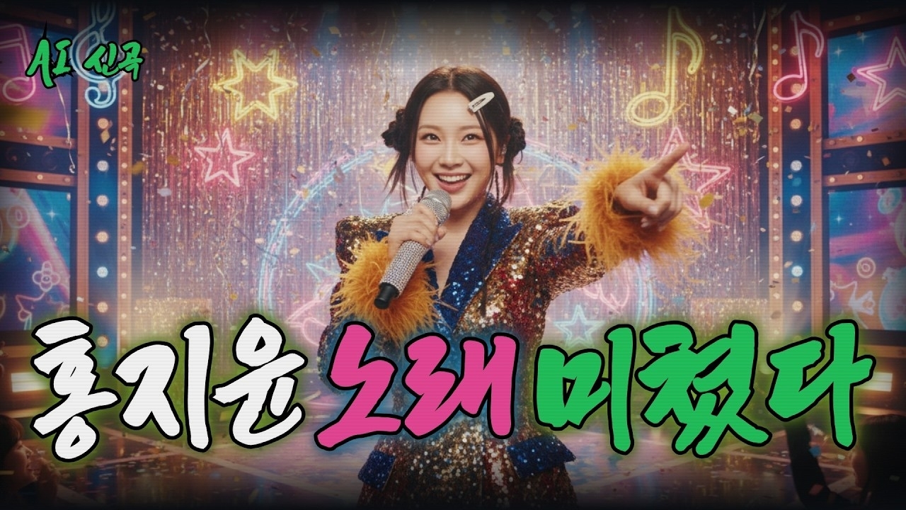 홍지윤 팬이 찍은 순간