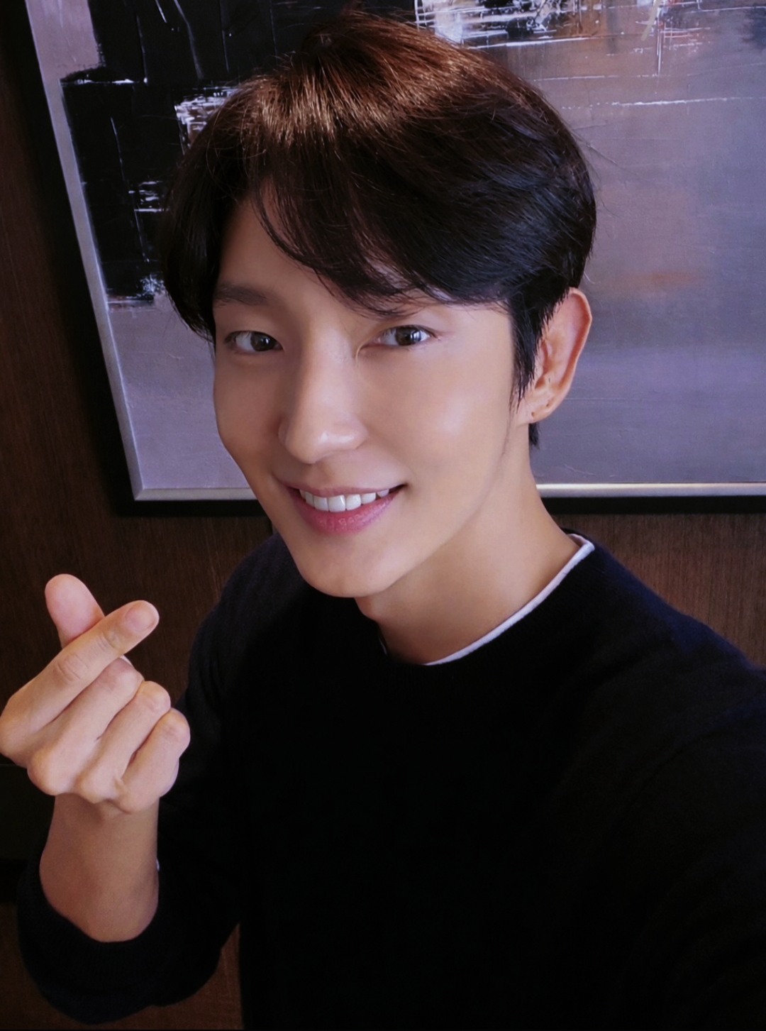 イ・ジュンギの最新写真