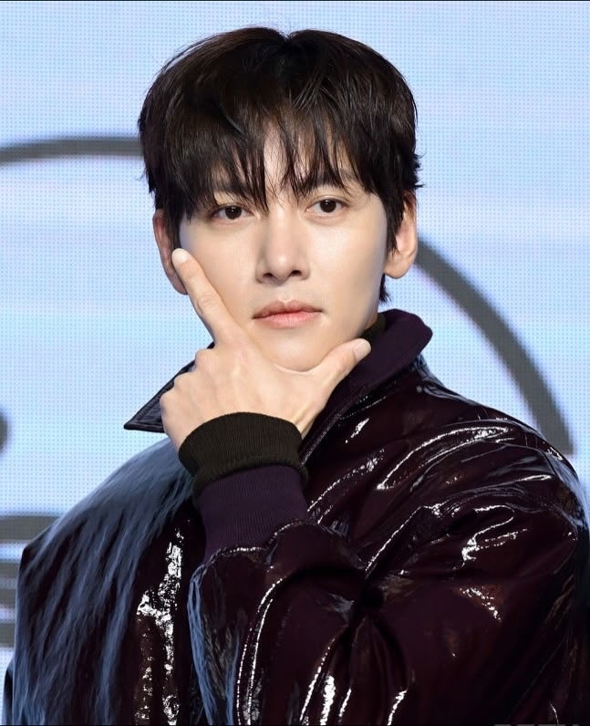 A moment captured by a fan of Ji Changwook