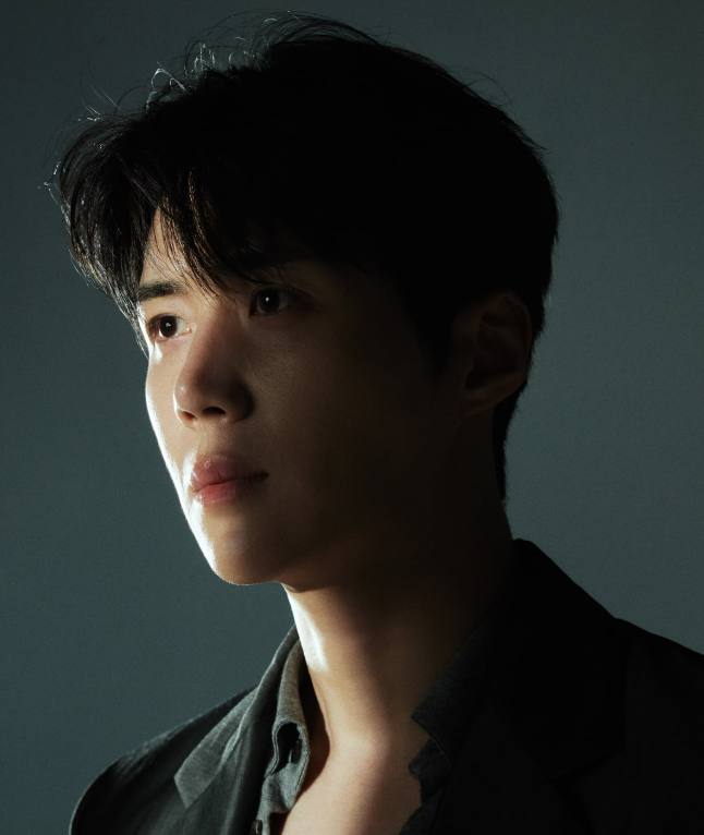 キム・ソンホのビハインドカット