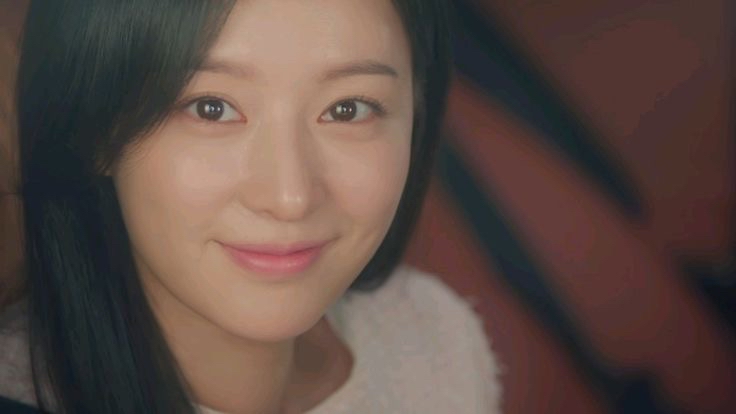 A moment captured by a fan of Kim Jiwon