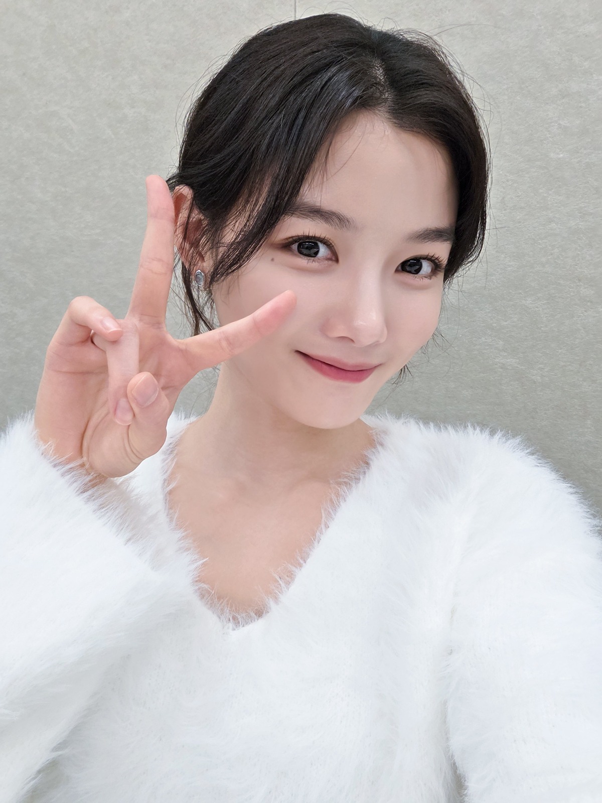 Latest photo of Kim Youjung