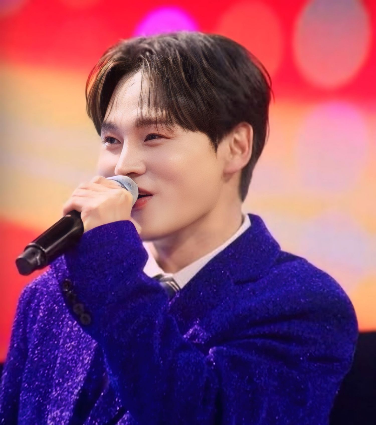 パク・ソジンの最新写真