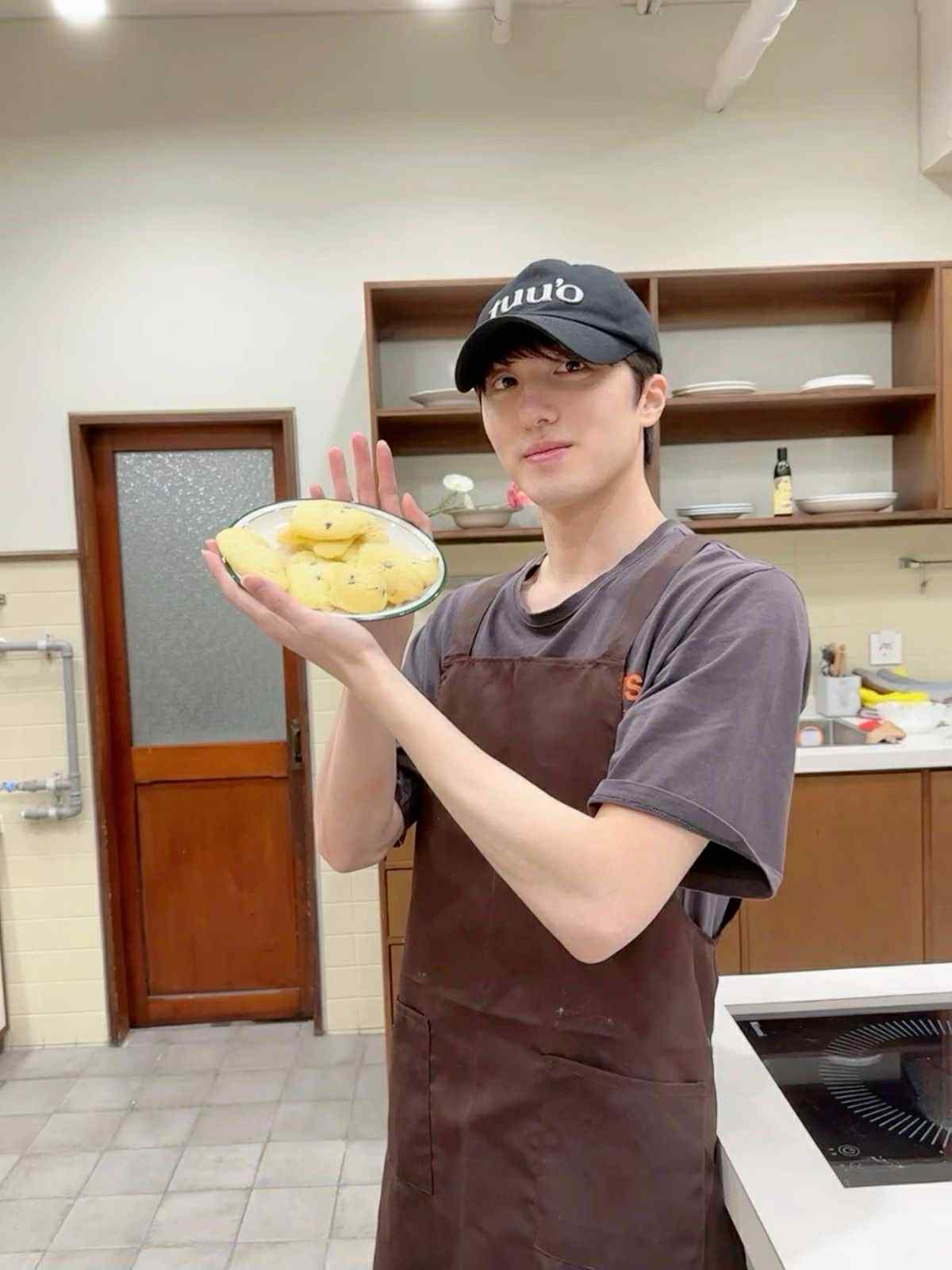 Latest photo of Chani