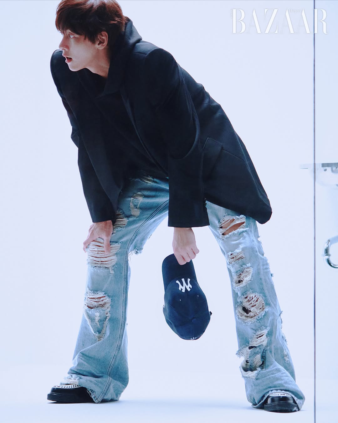 池昌旭的最新照片