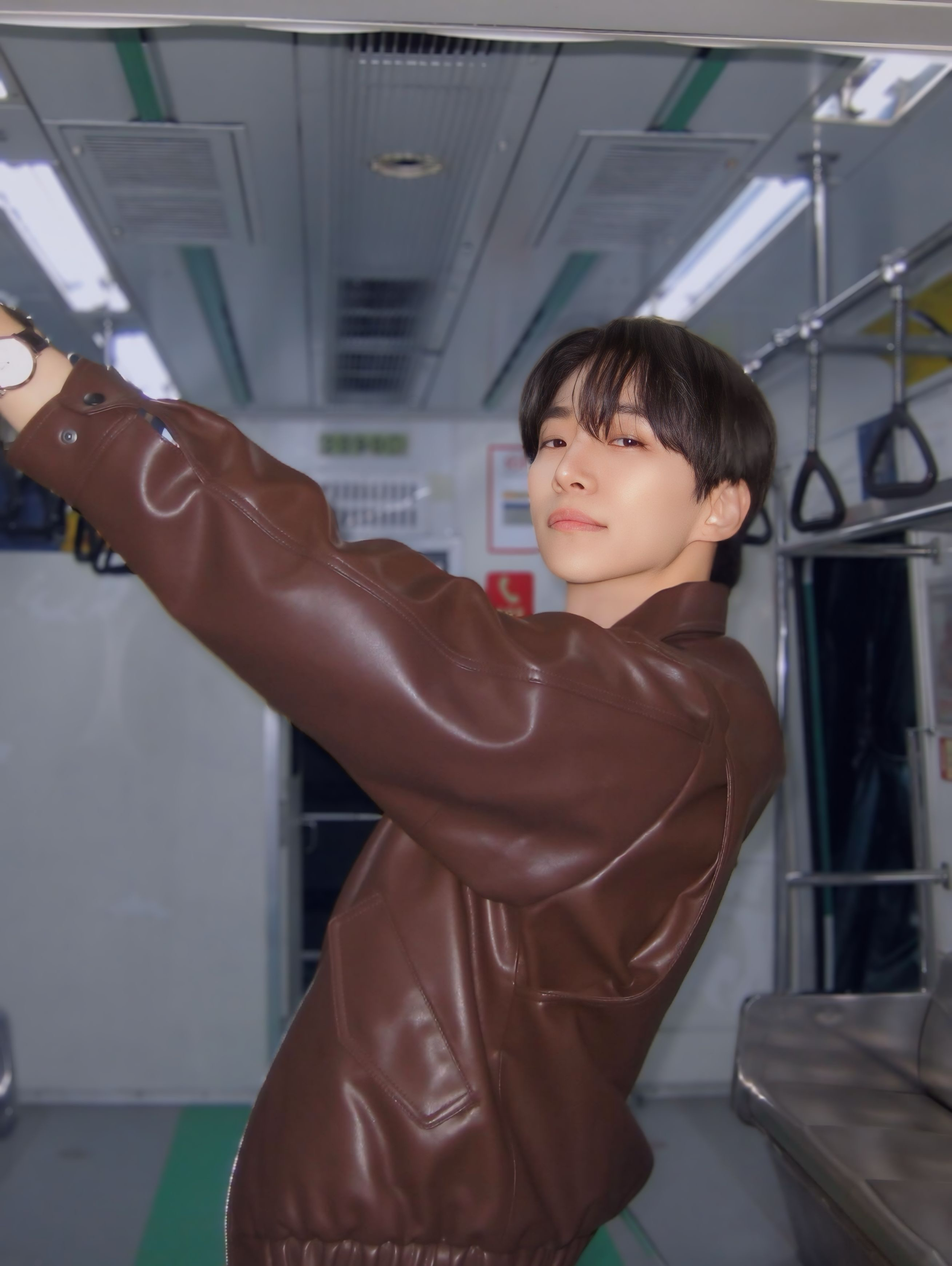 이준호의 최신 사진