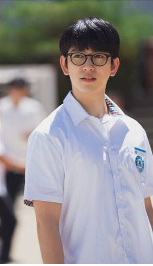 Representative background image loved by Park Jinyoung fandom