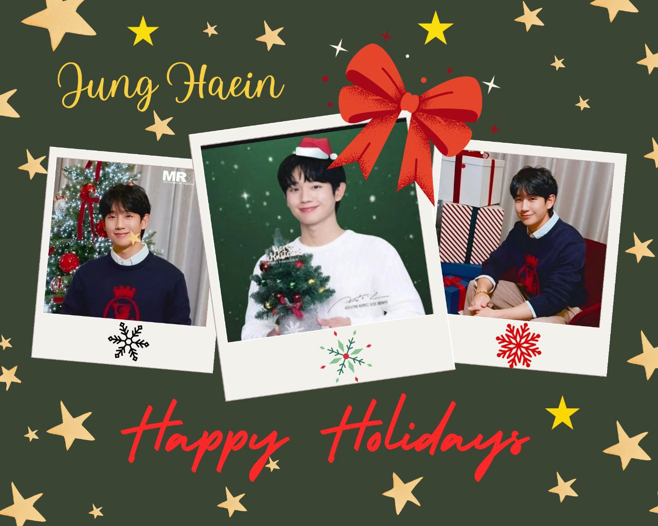 丁海寅的最新照片