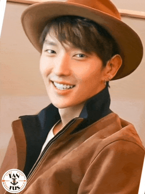 Latest photo of Lee Joongi