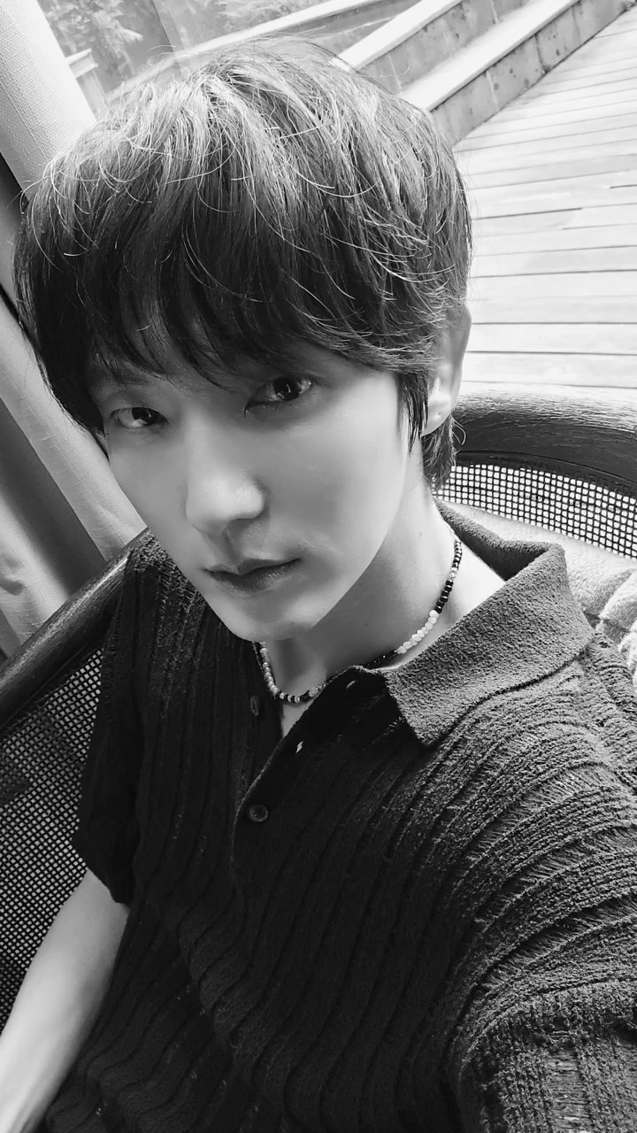 Latest photo of Lee Joongi