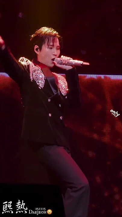 金熙栽的近期活動照