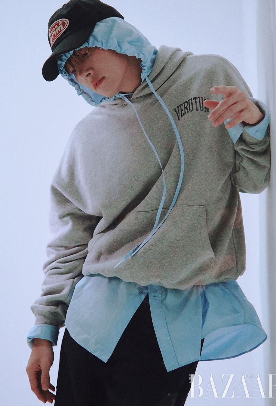 チ・チャンウクの最新写真