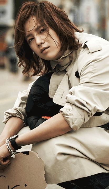 Representative background image loved by Jang Geunsuk fandom