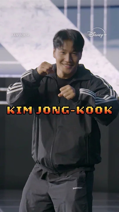 金钟国的最新照片