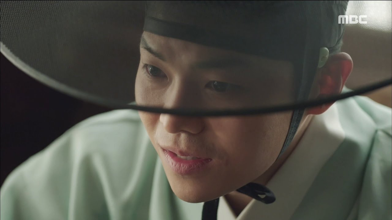 Latest photo of Yoon Kyunsang