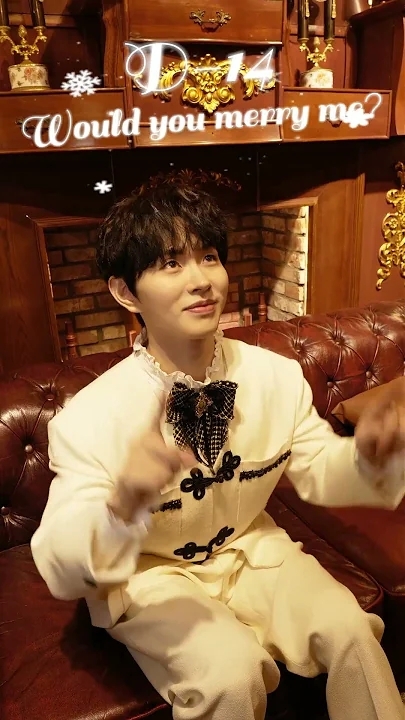 粉絲拍下的Lee Byeongchan瞬間