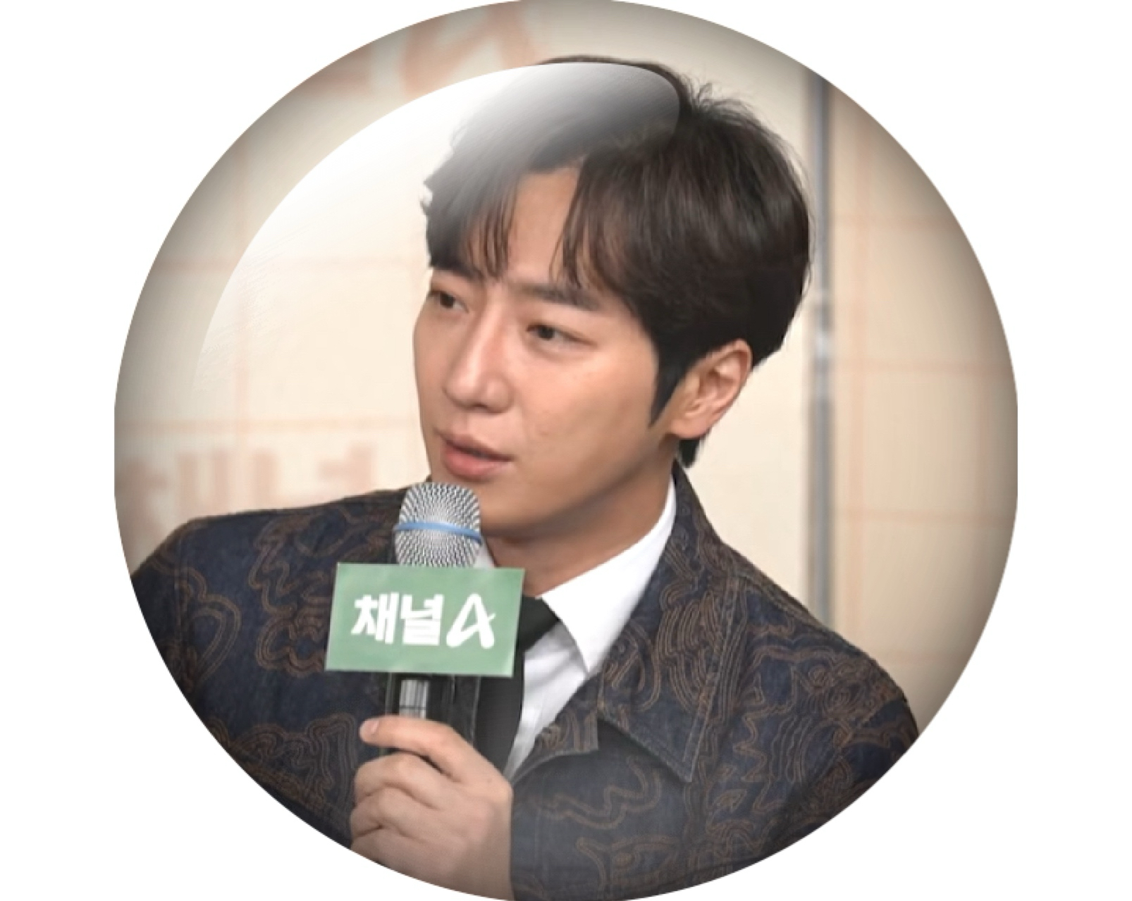 Latest photo of Lee Sangyeob