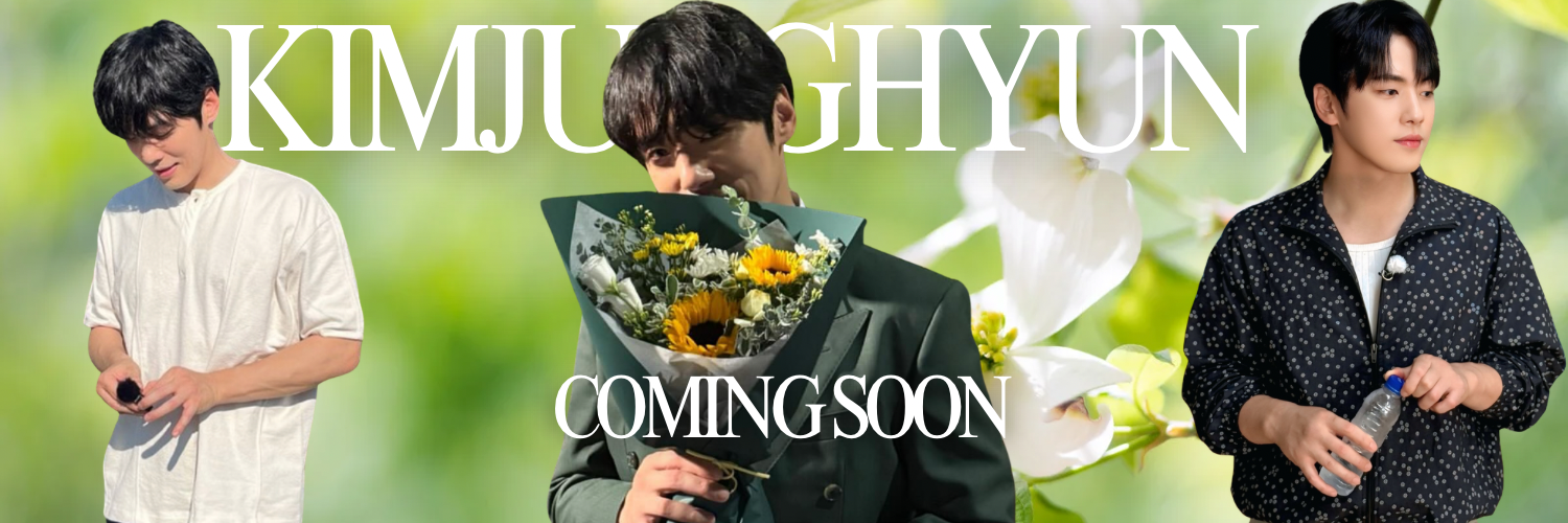 Latest photo of Kim Junghyun