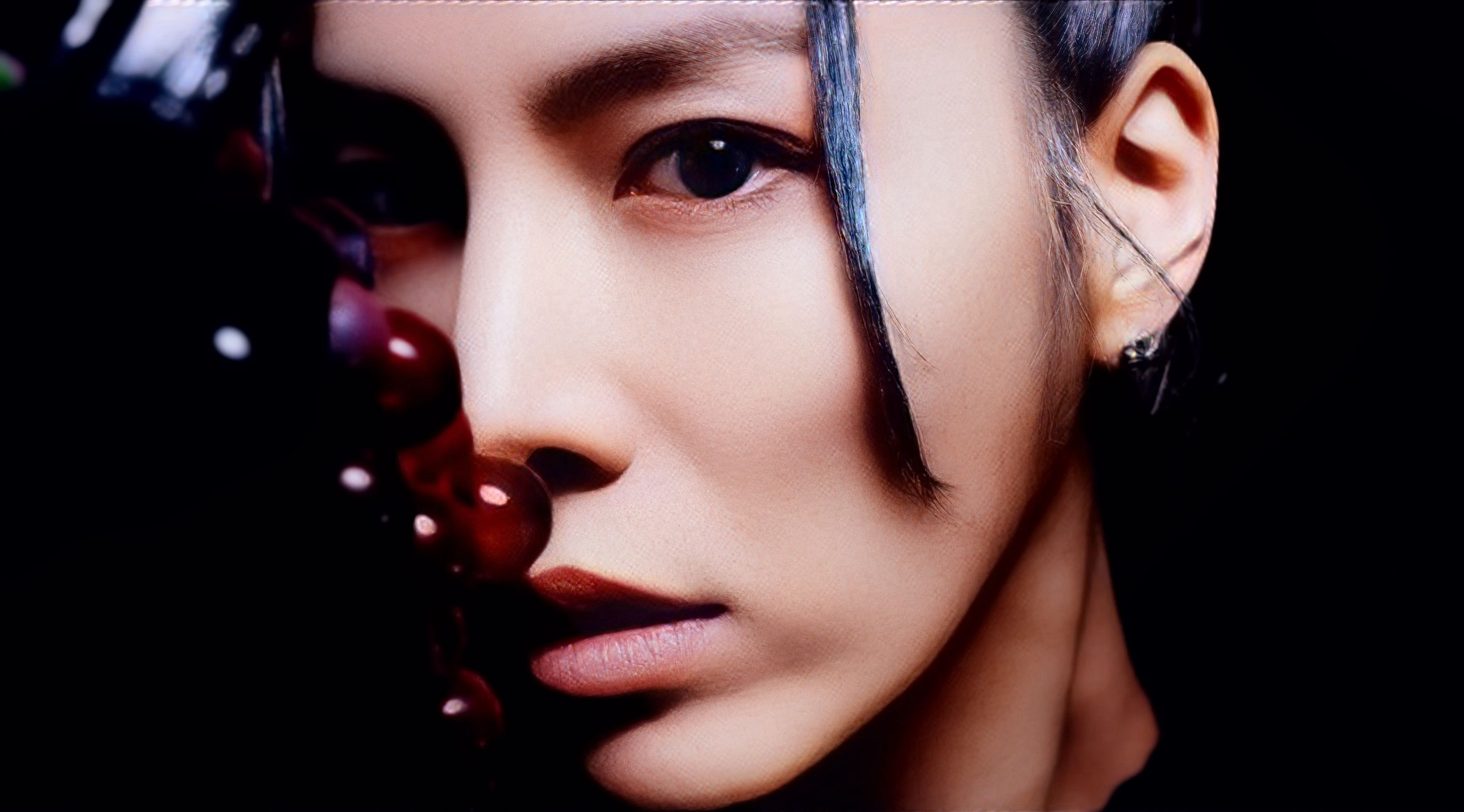 Recent activity shot of No Minwoo