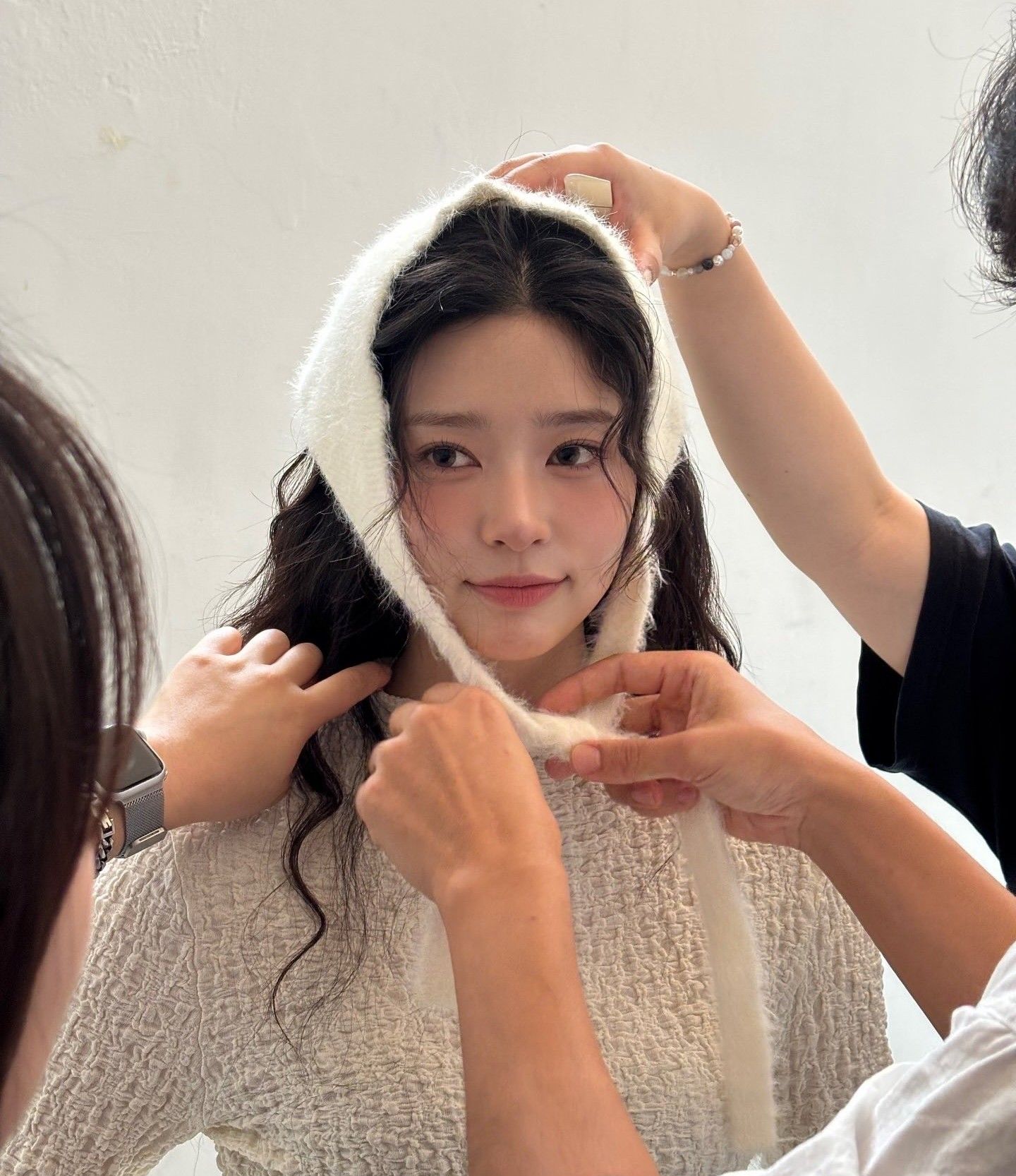 Latest photo of Kim Minju