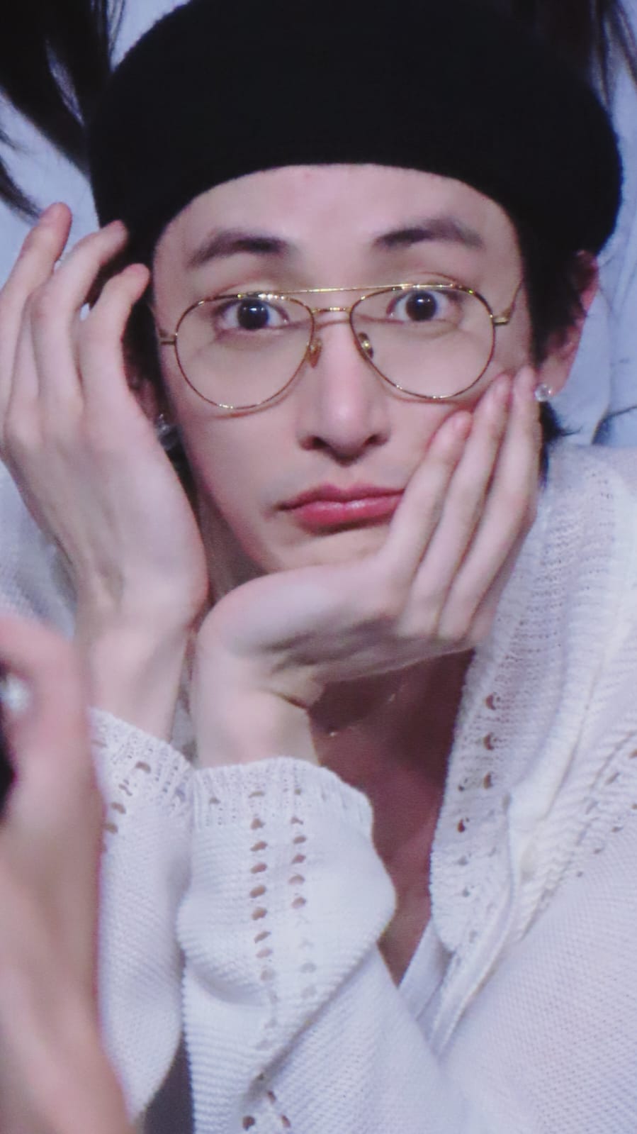 Latest photo of Lee Soohyuk