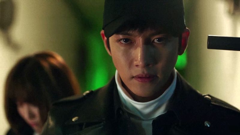 チ・チャンウクの最新写真