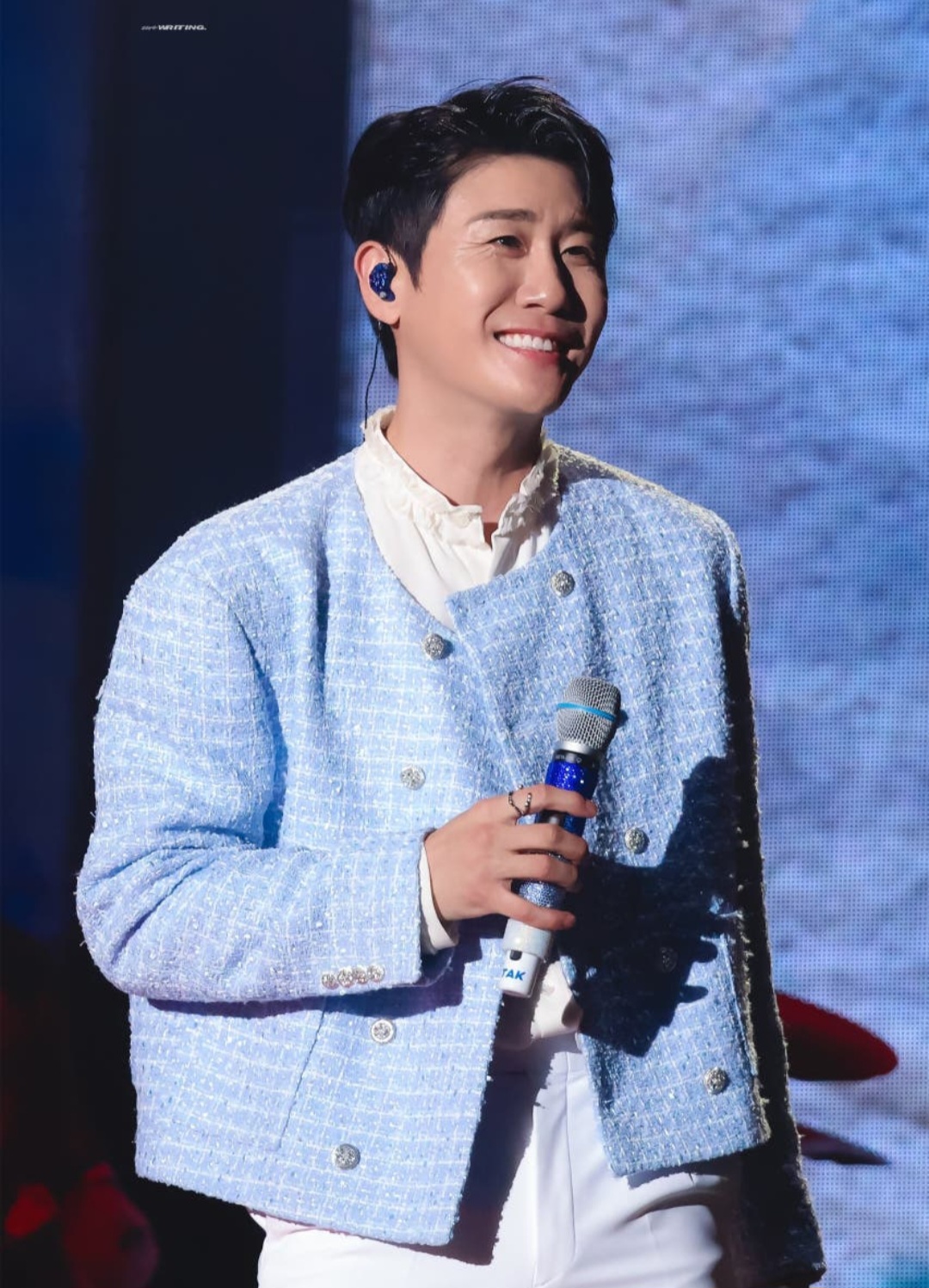 永卓的幕后花絮