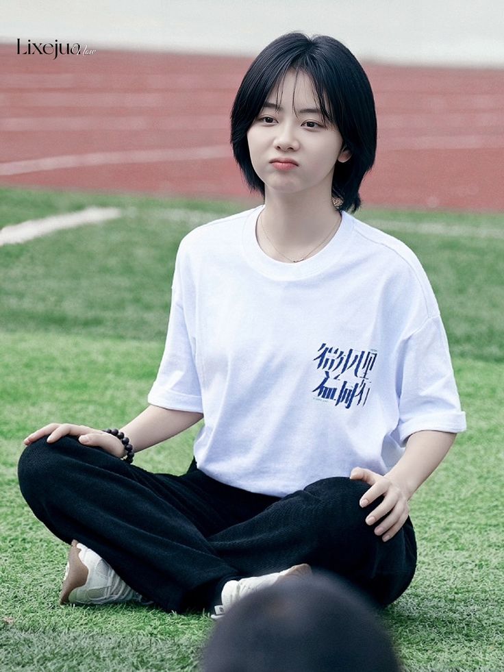 Recent activity shot of Tan Song Yun