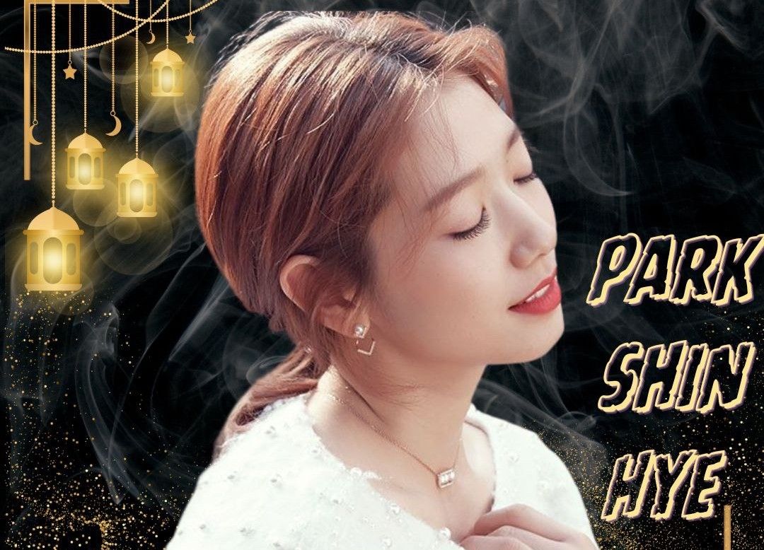 朴信惠的近期活動照