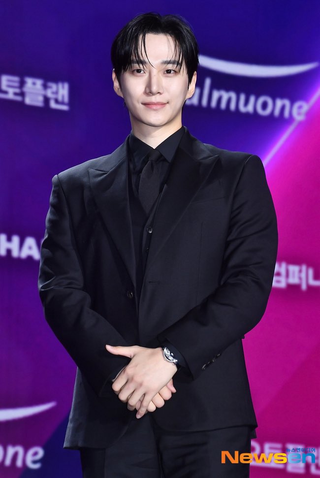 이준호 최근 활동샷