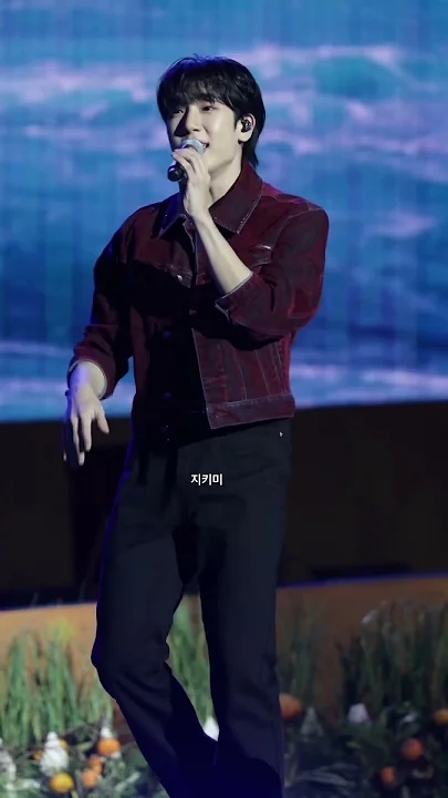 Representative background image loved by Choi Sooho fandom