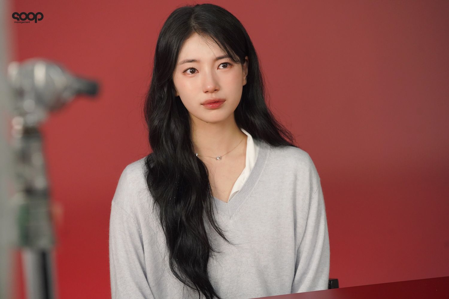 裴秀智的最新照片