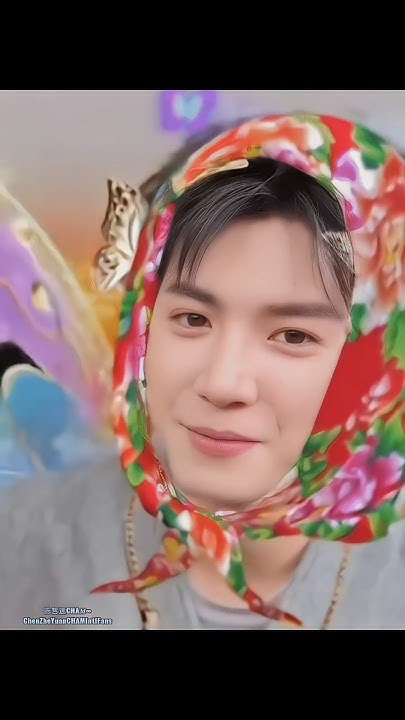 Recent activity shot of Chen Zhe Yuan