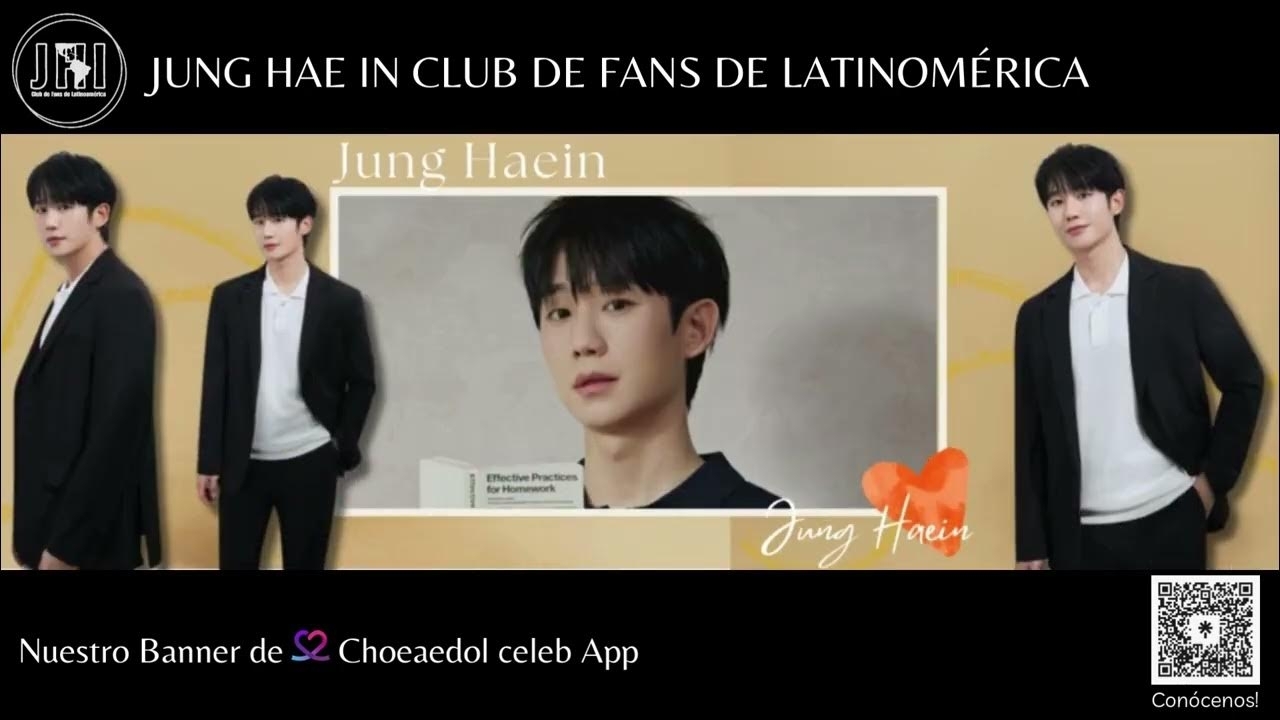 Latest photo of Jung Haein