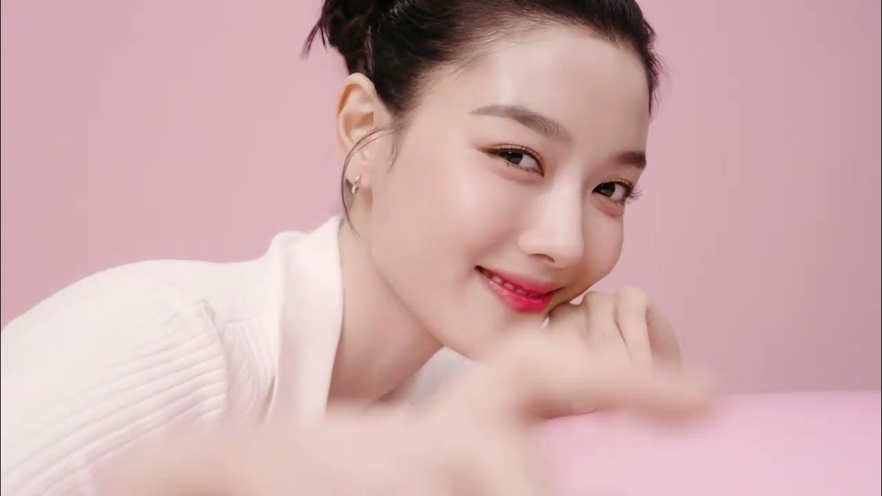 A moment captured by a fan of Kim Youjung