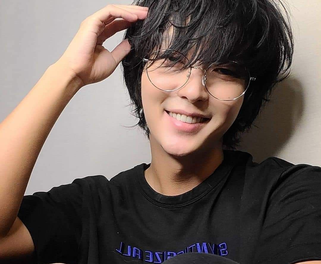 Foto terbaru dari Lee Joongi