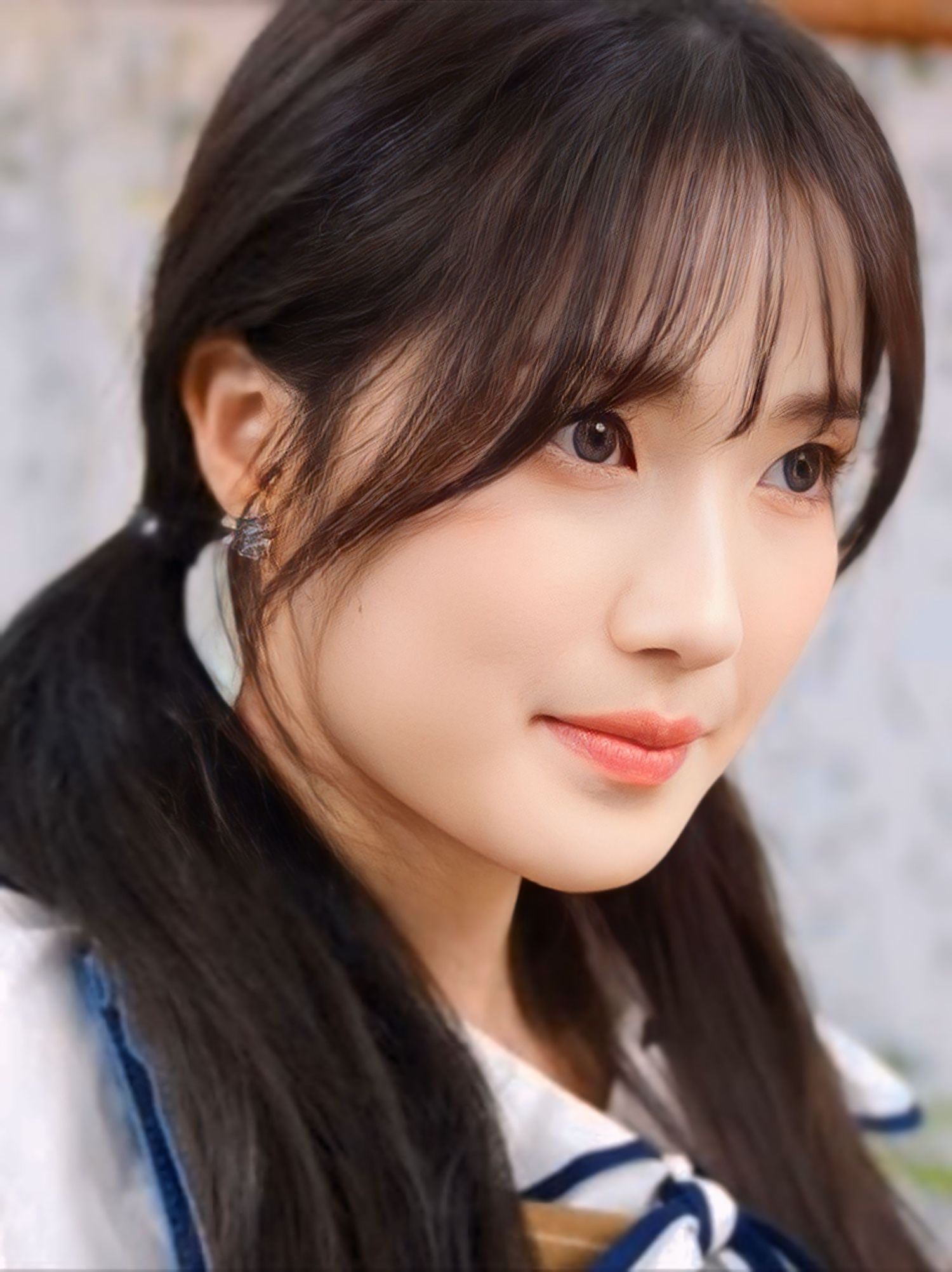 Latest photo of Kim Hyeyoon