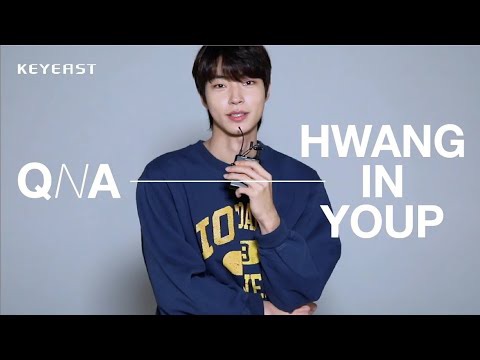 Foto kegiatan terbaru dari Hwang Inyoup