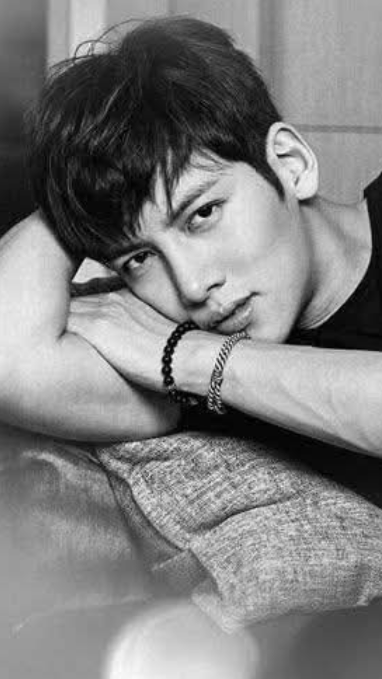 Ji Changwook background image recommended by Choeaedol Celeb fandom