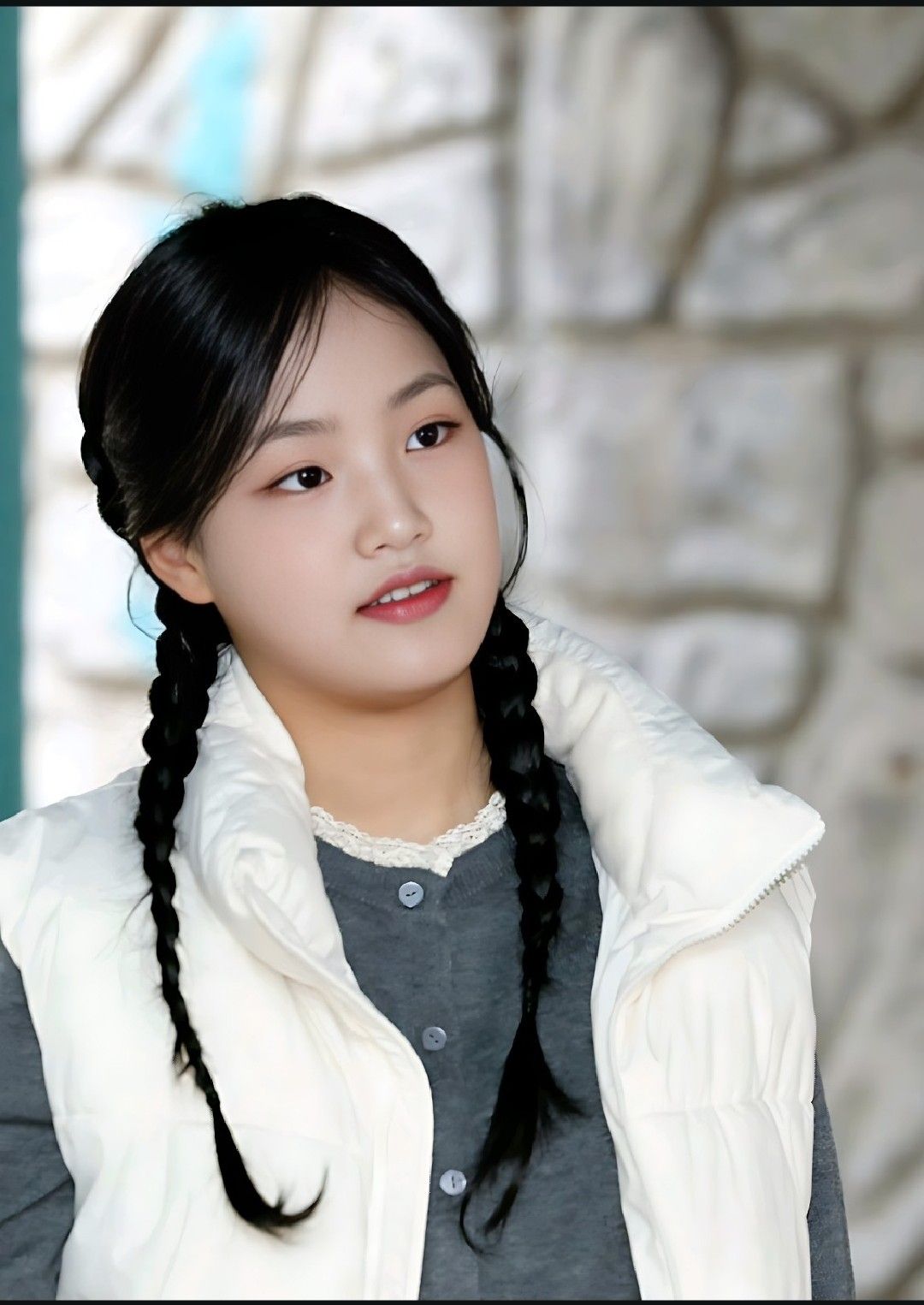 Latest photo of Kim Taeyeon